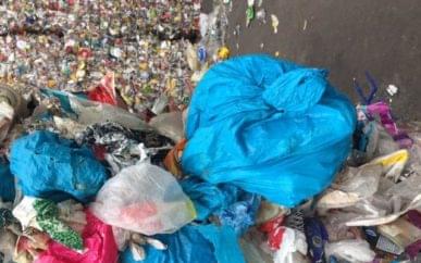 Adskillig mer plastemballasje må materialgjenvinnes om de foreslåtte kravene fra Miljødirektoratet skal oppfylles.
