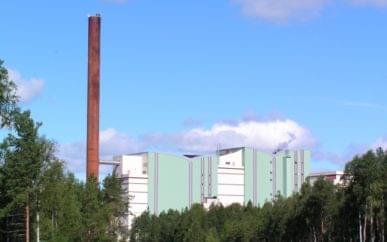 Går det som den svenske regjeringen vil må avfallsforbrenningsanlegget Dåva i Umeå betale 75 kroner pr tonn i avgift for avfallet som puttes inn i anlegget fra 1. april neste år.
