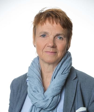 Avfall Norges direktør Nancy Strand mener at alle som driver frivillig opprydning bør kunne bli kvitt avfallet gratis.