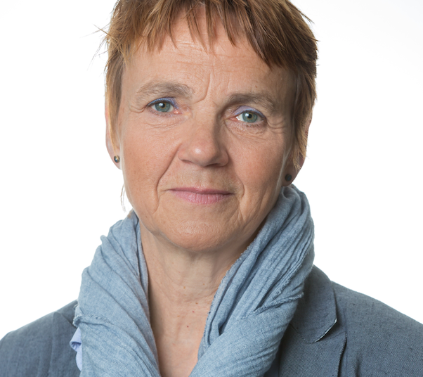 Direktør Nancy Strand har endelig fått marsjordre fra styret, om å iverksette en prosess som skal munne ut i et nytt navn for Avfall Norge.
