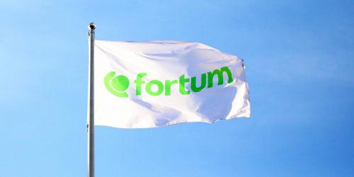 Miljødirektoratet vil under visse forutsetninger gi Fortum Waste Solutions anledning til å slippe sitt prosessvann inn på det kommunale ledningsnettet. Men dermed er det ikke sagt at dette flagget kommer til å vaie over Holtskogen industriområde i framtida.