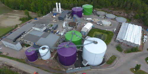 Den Magiske Fabrikken i Tønsberg har hittil vært 100 % eid av kommuner i Vestfold og Telemark. Via Lindum as kommer nå Drammen kommune med på eiersiden.