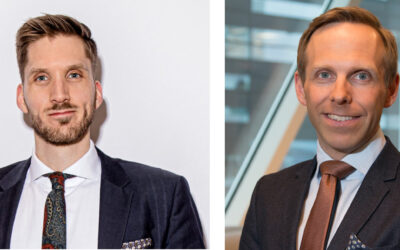 Thor Morten Wangen og Anders Magnus Løken svarer her på Anja Ronesens kritikk av Unsustainability Report.