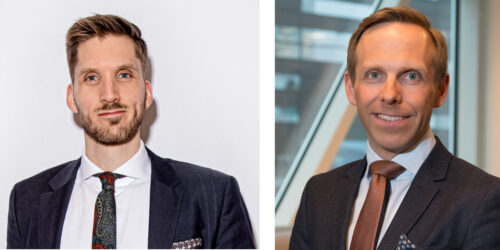 Thor Morten Wangen og Anders Magnus Løken svarer her på Anja Ronesens kritikk av Unsustainability Report.