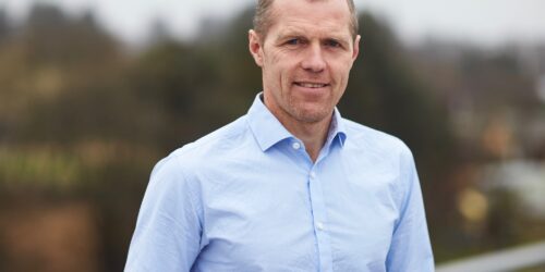 Gründer og administrerende direktør i Geminor, Kjetil Vikingstad, sikrer seg nå, sammen med medeier Ralf Schöpwinkel, eierskapet i selskapet alene, slik det var før aksjeandelen ble solgt til Quantafuel i 2020.
