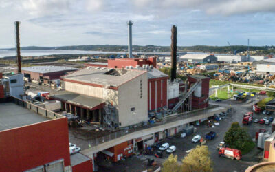 Søndre Østfold Tingrett har gitt staten medhold i at Frevar og Sarpsborg Avfallsenergi sine forbrenningsanlegg for avfall er kvotepliktige.