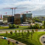 Norsk Gjenvinning flytter til Construction City