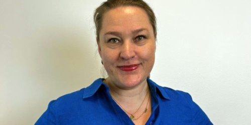 Nina Hjellegjerde er ansatt som ny daglig leder i Bellona