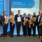 Rapporten fra Ekspertgruppen for utredning av virkemidler for å fremme sirkulære aktiviteter er levert