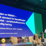 To standarder om avfallshåndtering på høring