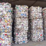 Svensk Plaståtervinnings sorteringsanlegg sertifisert