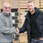 Samarbeider for å øke tilbudet av ombruksmaterialer